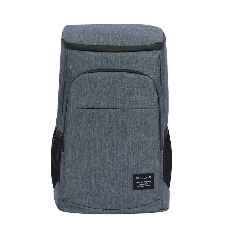 Cooler Bag - Mochila Térmica à Prova D'água Anti Vazamento 30L